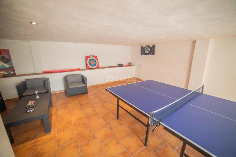 Foto a0115318-b5cd-4767-be7d-eadd00b28d07. Chalet avec chauffage piscine dans Padul