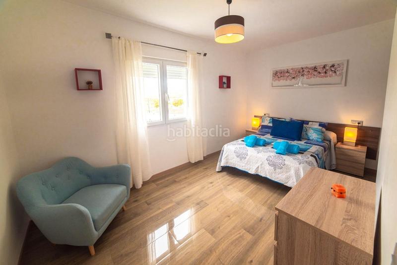 Foto cc2c14d5-de51-405c-a1ef-ac307cd0cfac. Chalet avec chauffage piscine dans Padul