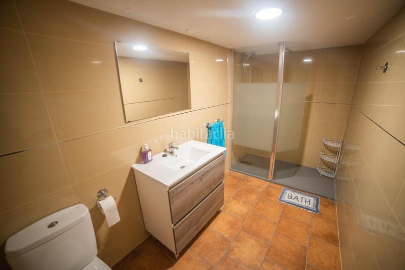 Foto d12aa9c4-fbf9-4483-8053-9b6ce813855b. Chalet avec chauffage piscine dans Padul