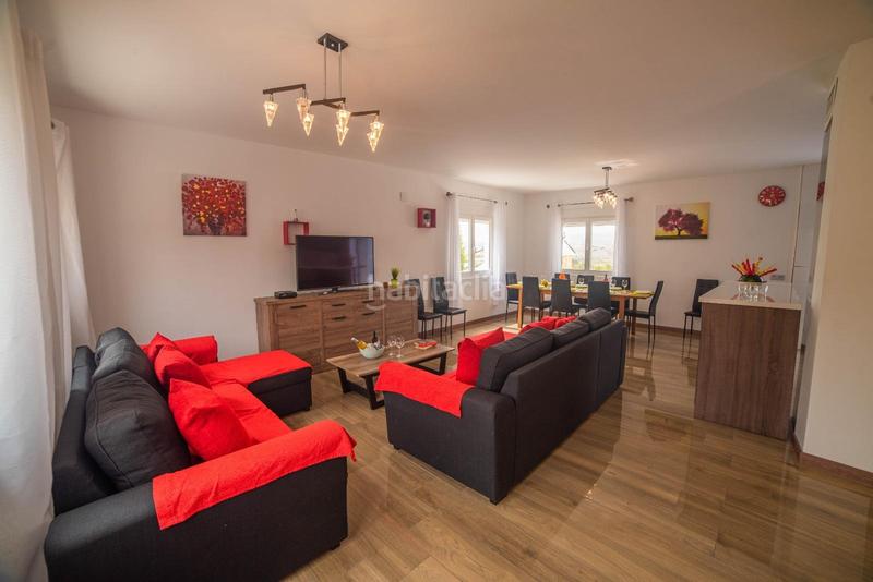 Foto e3beeb61-0eee-493b-ab63-a93766d03ce5. Chalet avec chauffage piscine dans Padul