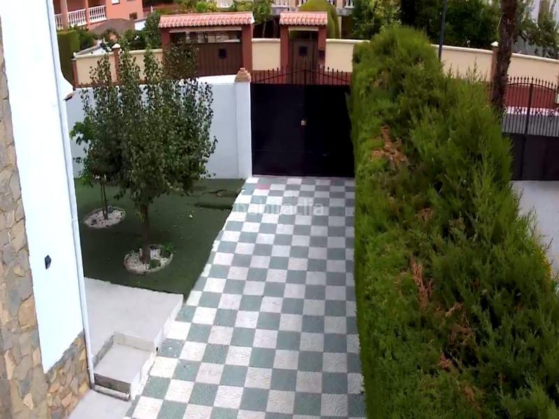 Foto ea28bc3f-ac76-4c4e-ad48-7fc2f146cffa. Chalet avec chauffage piscine dans Padul