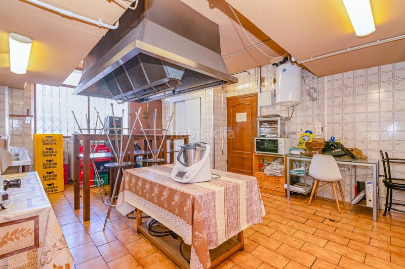 Foto 051a3bfb-c08c-4f48-aece-5ee733e79e32. Business premise in San Francisco Javier Granada