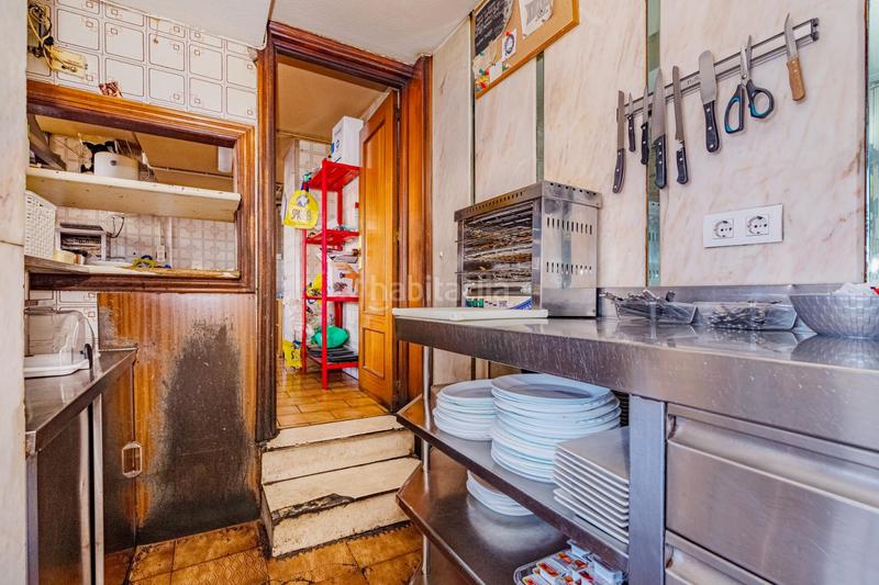 Foto 06aec18a-f242-4e7e-8af6-103d57e6e9c4. Business premise in San Francisco Javier Granada