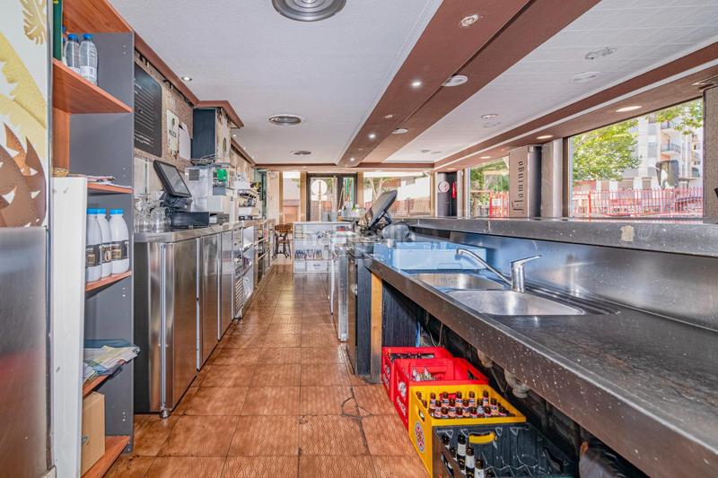 Foto 11f03db6-fdfb-4b03-961a-7d1f5b3e75b5. Business premise in San Francisco Javier Granada