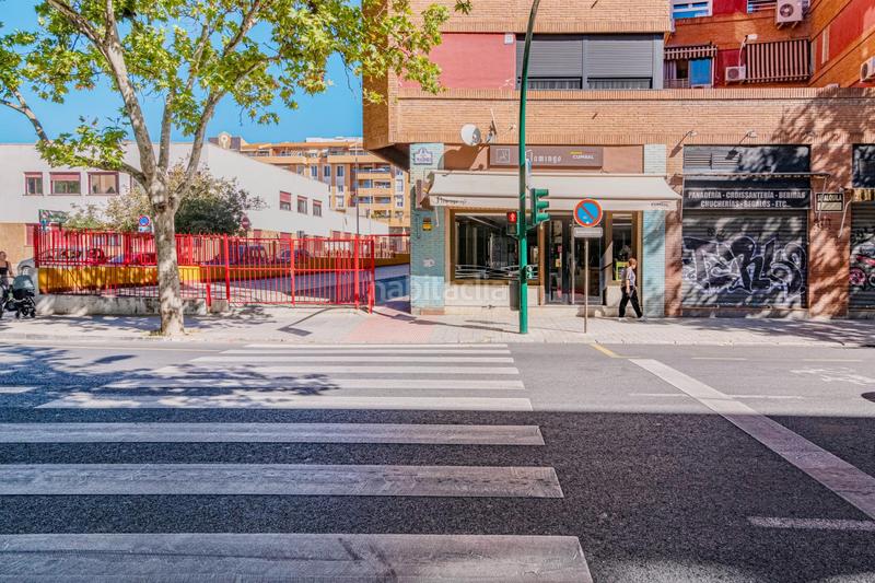 Foto 160c2299-6e56-4d3b-9006-44c51871bf8f. Business premise in San Francisco Javier Granada