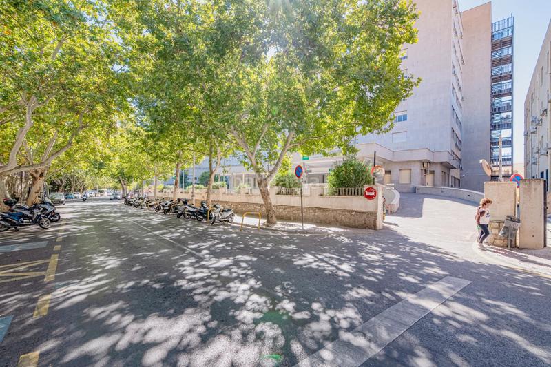 Foto 5f4818e0-2a28-49a1-8988-b10db929f7aa. Business premise in San Francisco Javier Granada