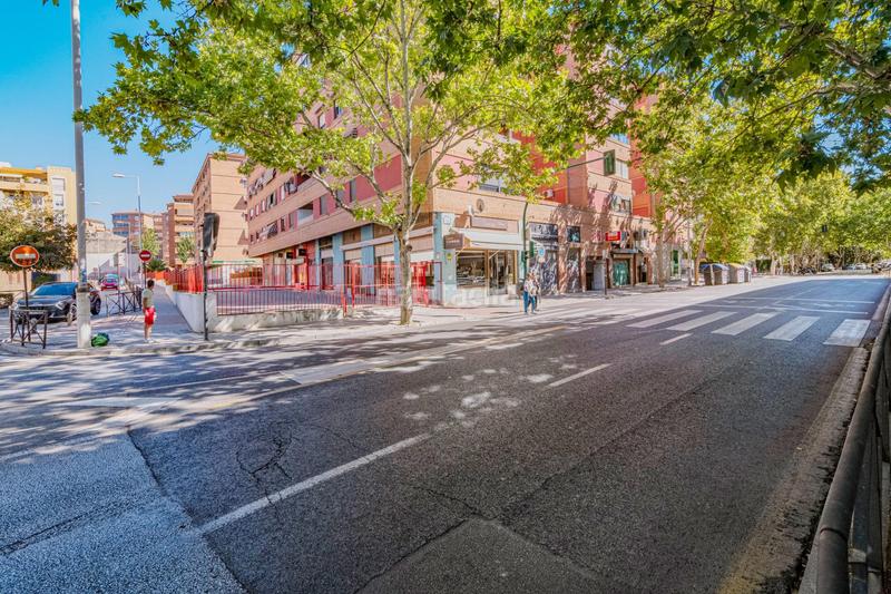 Foto 79a4dcd5-59db-495b-9c49-d7186649c8df. Business premise in San Francisco Javier Granada