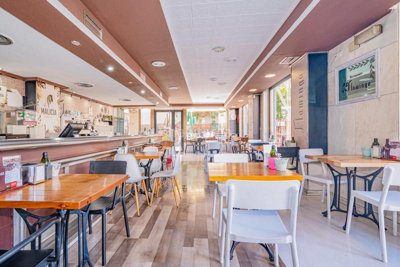 Foto 818f9b88-516c-4f36-bf77-5a097c025bcc. Business premise in San Francisco Javier Granada