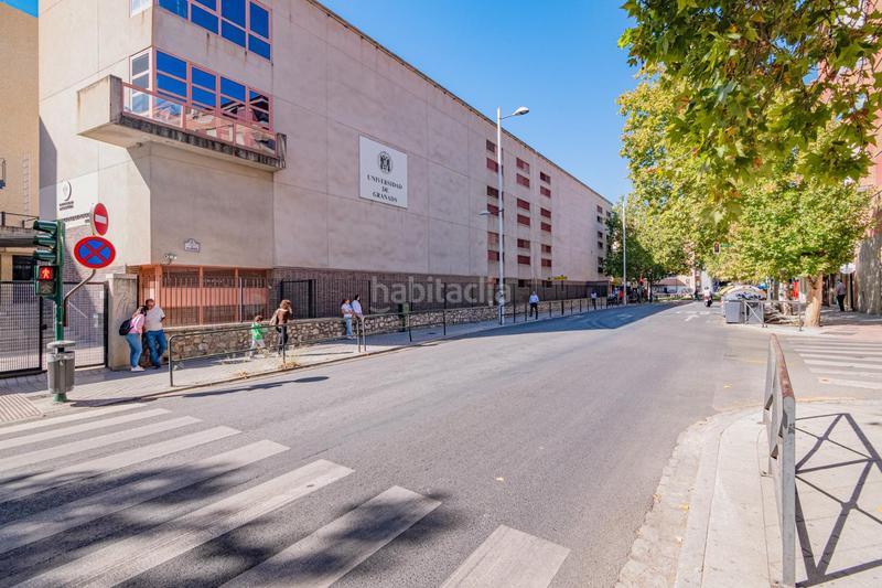 Foto 89570c86-466d-4637-86fd-3d0d88e1ca06. Business premise in San Francisco Javier Granada