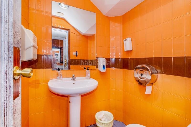 Foto a487b9a5-323a-410a-b135-b556d3d9d730. Business premise in San Francisco Javier Granada