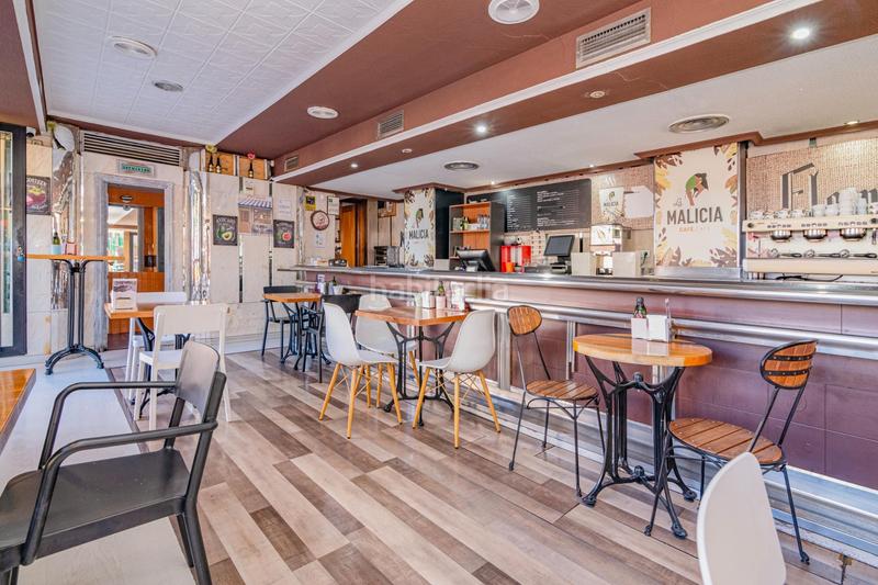 Foto b750f7dc-6f34-4954-b34f-b1fe5201aaa5. Business premise in San Francisco Javier Granada