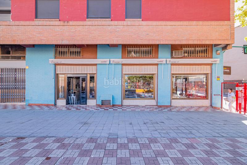 Foto bd57c9f2-520f-45ef-aa25-d0050b95e827. Business premise in San Francisco Javier Granada