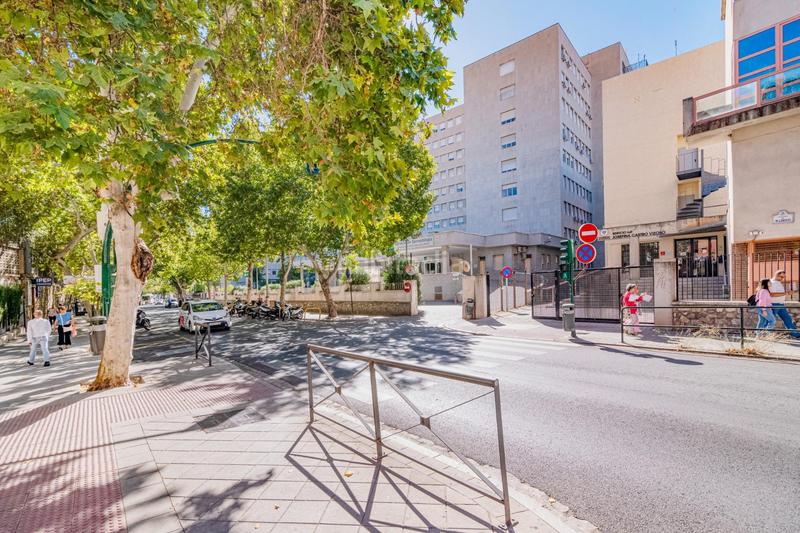 Foto de8b2fca-6484-43e6-b84b-95ed0c731e68. Business premise in San Francisco Javier Granada