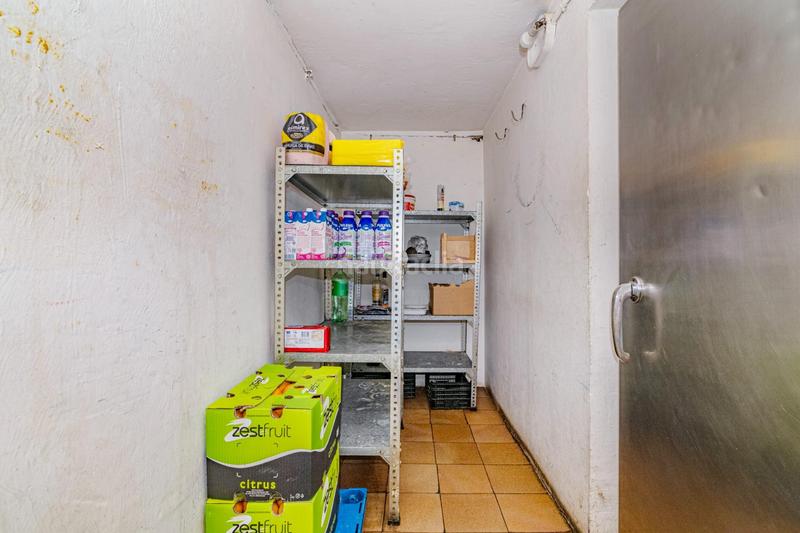 Foto e91de04e-7a17-4df4-907d-ddfd43061c40. Business premise in San Francisco Javier Granada