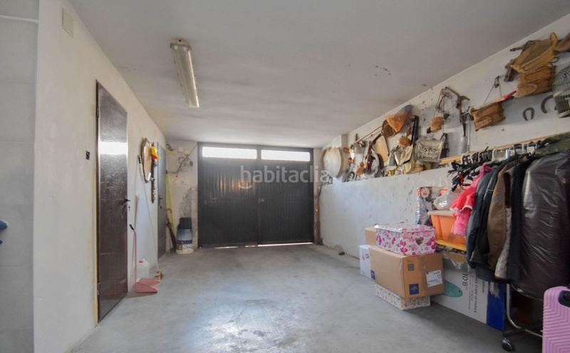 Foto 273bac50-f67e-40ec-a266-0720a9c9677e. Casa adossada amb aparcament a Peligros