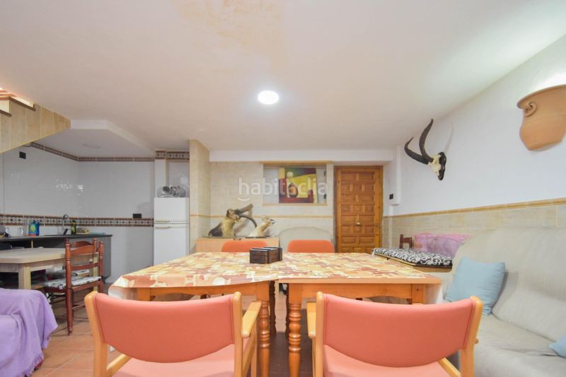 Foto 937feea6-ce0c-4af2-bb54-3f257c8fd8cd. Casa adossada amb aparcament a Peligros