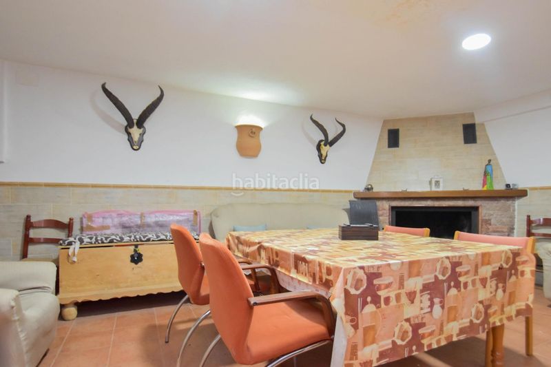 Foto b2afe00a-6c61-44a8-9667-4ef2abd3bad9. Casa adossada amb aparcament a Peligros