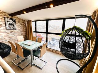 Appartement  Calle los copos