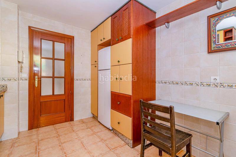 Foto 191a5fcb-aff1-4b73-9fd7-d2f4c10a9594. Semi detached house with heating parking in Barrio de la Vega Monachil