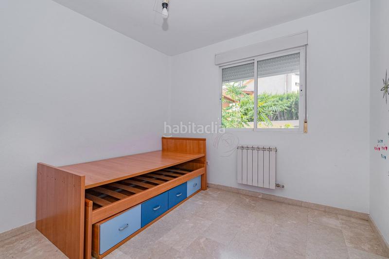 Foto 1b7ec736-e0aa-4533-8407-f9179e9dbdde. Semi detached house with heating parking in Barrio de la Vega Monachil