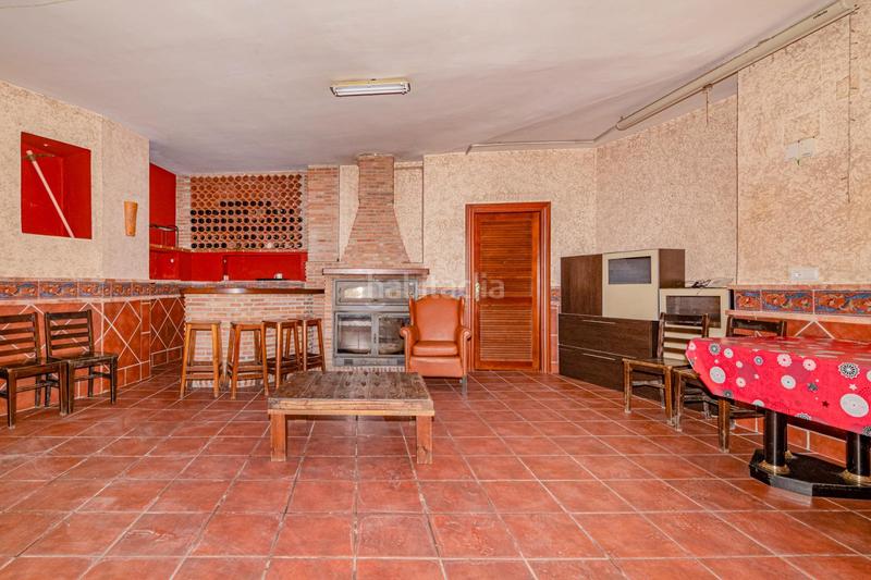 Foto 22aeb896-1939-4472-9b2a-64463d73acda. Semi detached house with heating parking in Barrio de la Vega Monachil