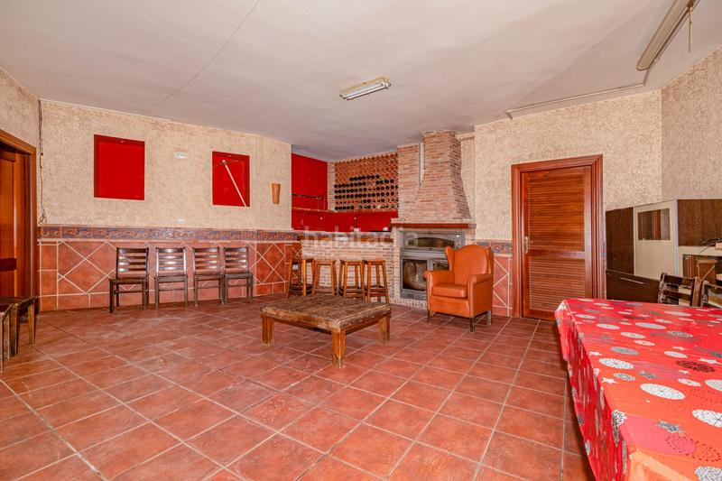 Foto 47648381-6544-4c4f-91bd-500124c6240c. Semi detached house with heating parking in Barrio de la Vega Monachil