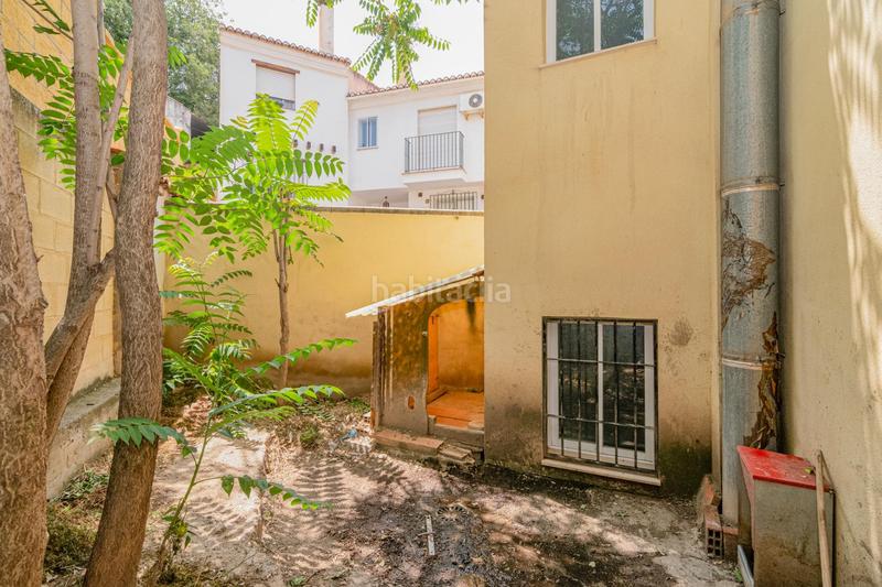 Foto 5464d809-df4a-4c31-a8f3-a056bf927331. Semi detached house with heating parking in Barrio de la Vega Monachil