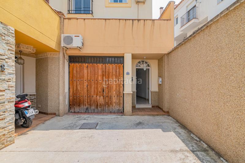 Foto 7aa720e1-cb60-4935-9fb7-3a7214ffa09b. Semi detached house with heating parking in Barrio de la Vega Monachil