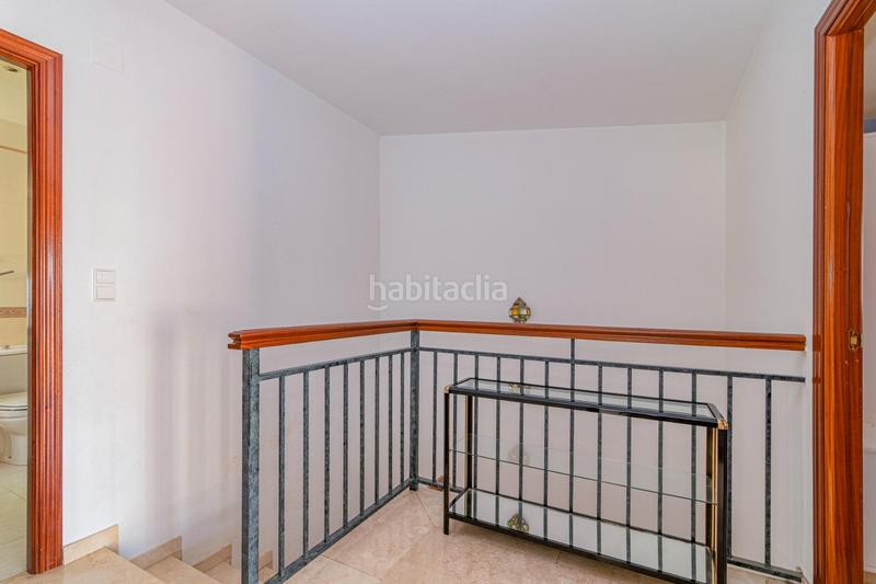 Foto 967d0539-6d96-4dee-ad82-2c9957625b10. Semi detached house with heating parking in Barrio de la Vega Monachil