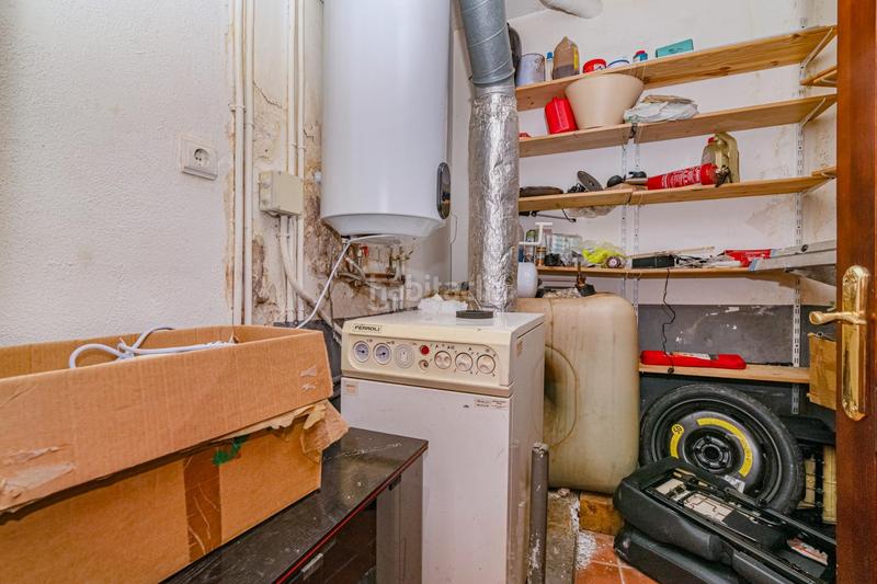 Foto af42261b-6b5d-40a6-a25f-ba9e92a6fe9b. Semi detached house with heating parking in Barrio de la Vega Monachil