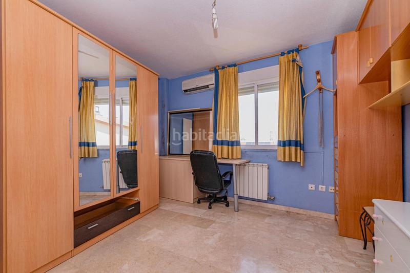 Foto c1d7a0fe-6b3c-4c77-ae35-c913228628d5. Semi detached house with heating parking in Barrio de la Vega Monachil