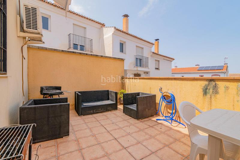 Foto c59c3c73-ffdf-47a4-a479-16fe4e363f50. Semi detached house with heating parking in Barrio de la Vega Monachil