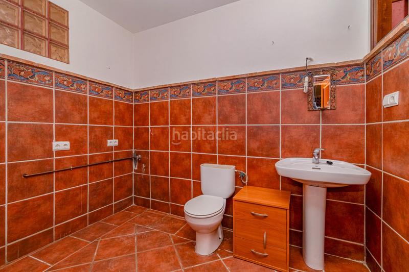 Foto cdbd6b35-ff94-4893-9cd8-a329b8eedfd2. Semi detached house with heating parking in Barrio de la Vega Monachil