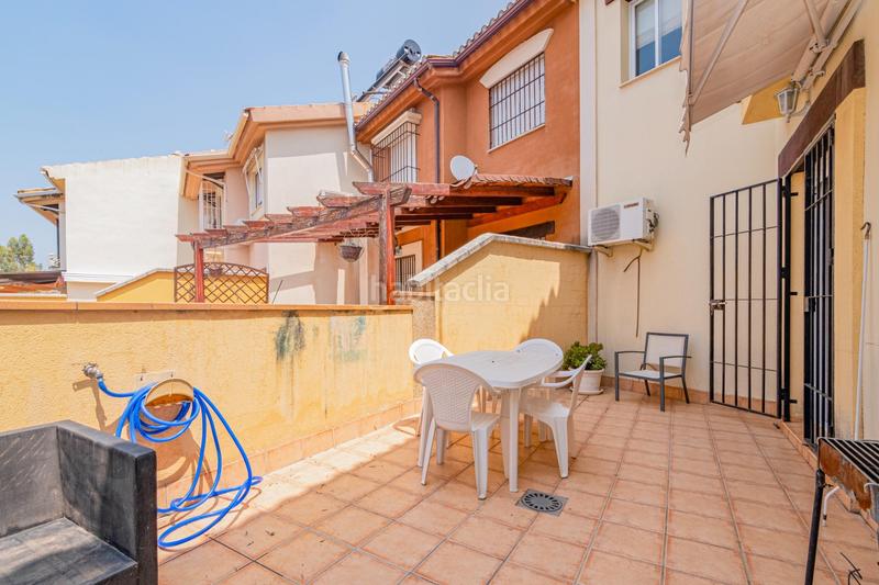 Foto d7281d29-e0ac-4aaa-8db4-97230b83c058. Semi detached house with heating parking in Barrio de la Vega Monachil