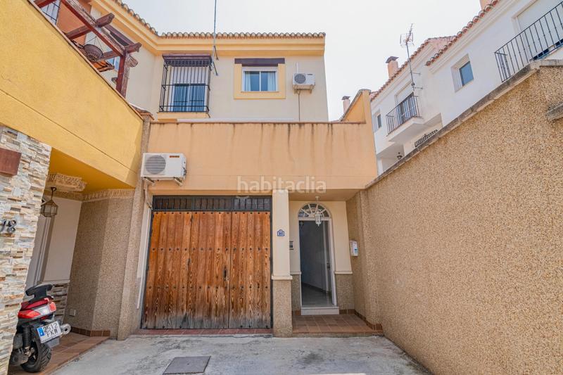 Foto f4f6064b-86d5-4513-85d4-695828fd5fdc. Semi detached house with heating parking in Barrio de la Vega Monachil