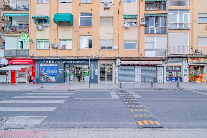 Foto 13b1f7f3-6b38-4c42-b09f-783647b6a6d7. Appartamento in Barrio de Zaidín Granada