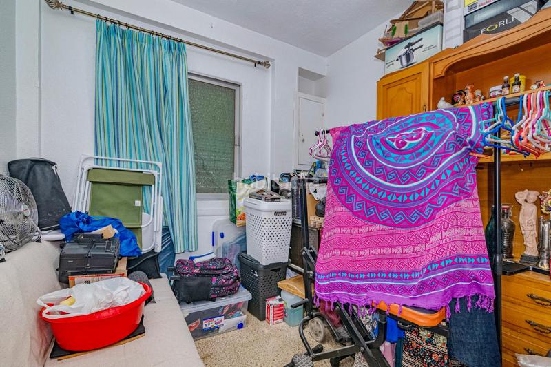 Foto 7013b365-0c77-47bd-a216-1ae27fa96195. Appartamento in Barrio de Zaidín Granada