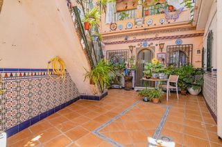 Xalet  Calle de san martín. Casa en el albaicin con vistas panoramicas al generalife!!