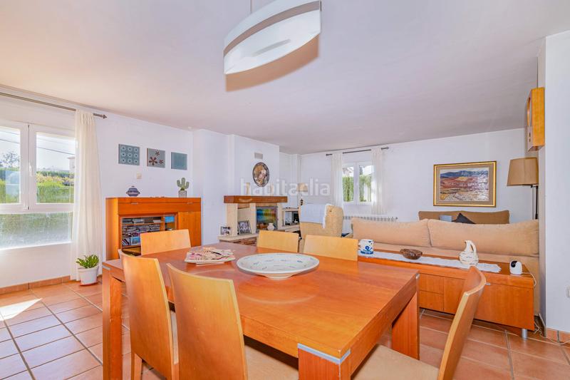 Foto 4f6f3bb9-8699-426f-ad9b-4697ce1dff2f. Chalet mit heizung parking in Altos de la Zubia Zubia (La)