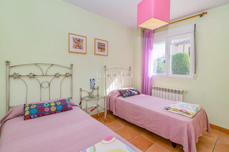 Foto b8eb5e16-6913-4eb1-a97b-08078050e8cc. Chalet mit heizung parking in Altos de la Zubia Zubia (La)