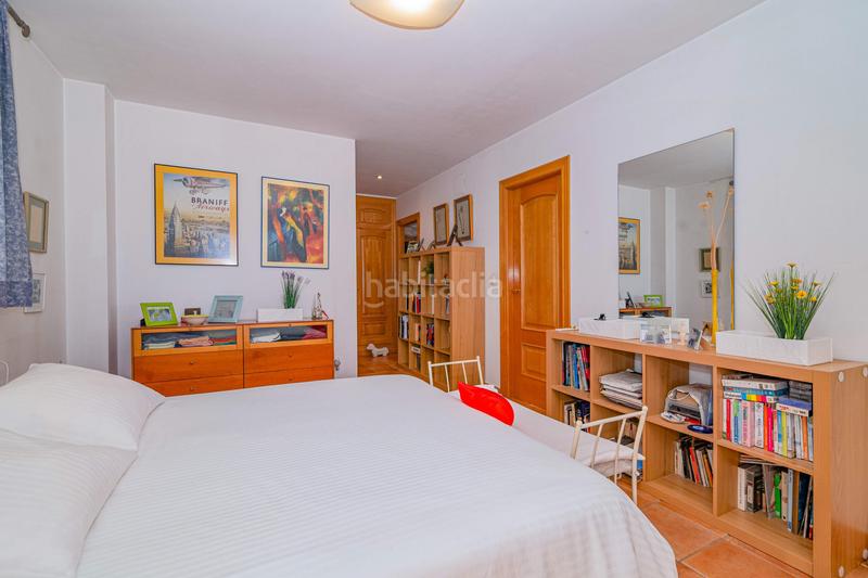 Foto c244a8c1-4beb-4b15-9b53-8fd672b51c30. Chalet mit heizung parking in Altos de la Zubia Zubia (La)