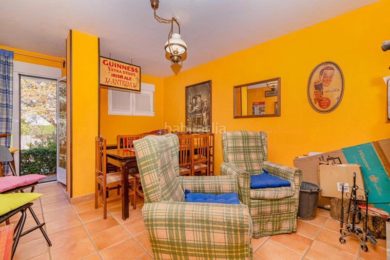 Foto d510102c-e6a5-4701-b767-ec73106dab74. Chalet mit heizung parking in Altos de la Zubia Zubia (La)