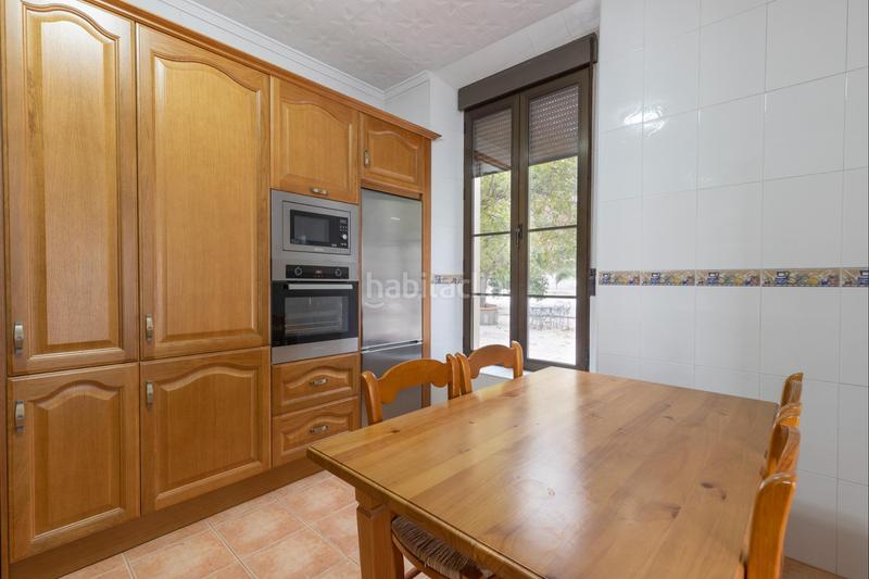 Foto 19fb285d-20c2-45a8-971f-4dbc14cf0008. Chalet con parcheggio in Carretera de Granada-La Alcazaba Alhendín