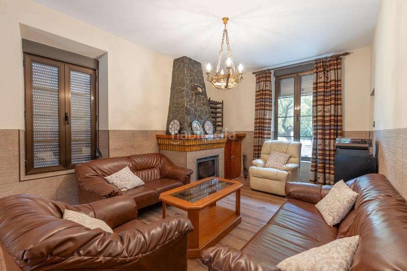 Foto eabf79b0-7ece-4842-ab6a-41df422aba26. Chalet con parcheggio in Carretera de Granada-La Alcazaba Alhendín