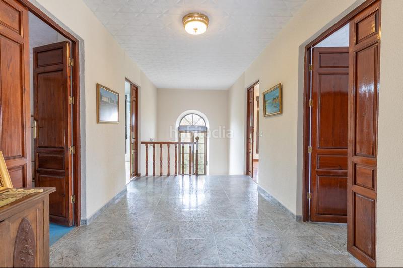 Foto fabe0fe6-8846-4478-8beb-1b57a9b352d6. Chalet con parcheggio in Carretera de Granada-La Alcazaba Alhendín