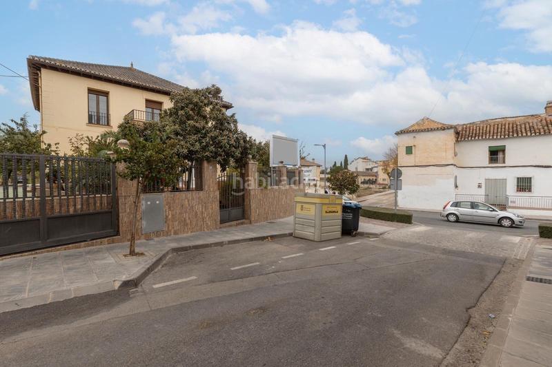 Foto fc086852-68df-412a-8998-cf4772aa35b8. Chalet con parcheggio in Carretera de Granada-La Alcazaba Alhendín