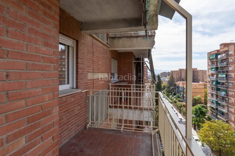 Foto 0e2e561a-3b15-452a-b186-b1251ec7085d. Appartement dans Cartuja Granada