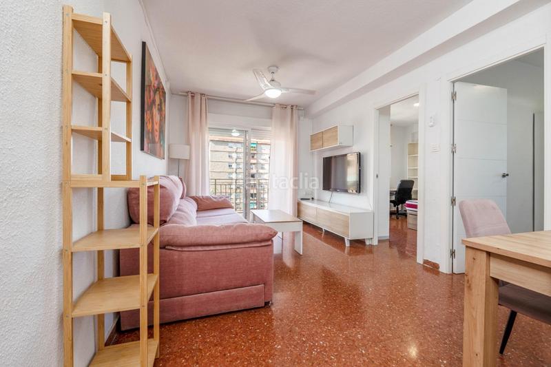 Foto 1d7f6123-1b97-4b76-9a97-642fedd0c264. Appartement dans Cartuja Granada