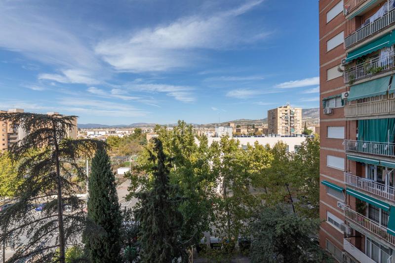 Foto 20e1bd37-a64c-4d35-ac6f-b2b63ec22342. Appartement dans Cartuja Granada