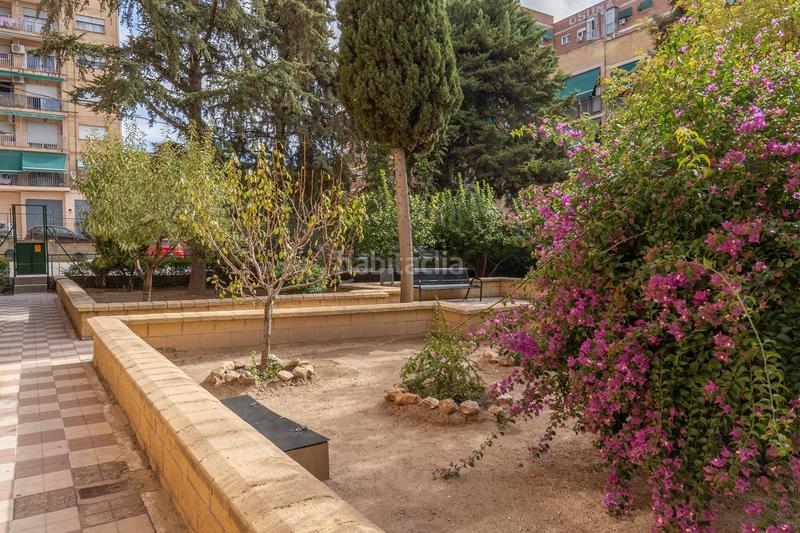 Foto 307e7f9a-2def-4184-bd7b-170d3d6bb5ed. Appartement dans Cartuja Granada